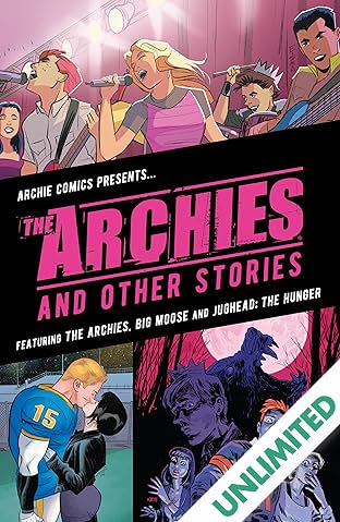 The Archies & Other Stories